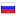 collect-computer.ru server is located in Russia